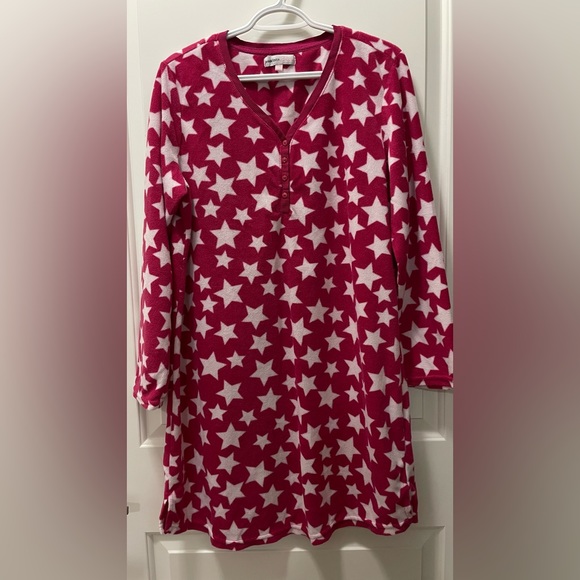 Pyjama Dress - Picture 2 of 5